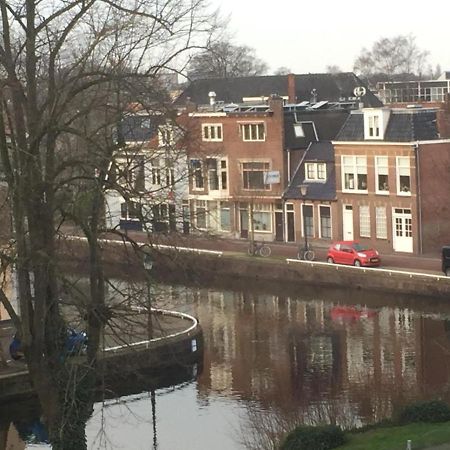 De Ferver Leeuwarden Exteriér fotografie